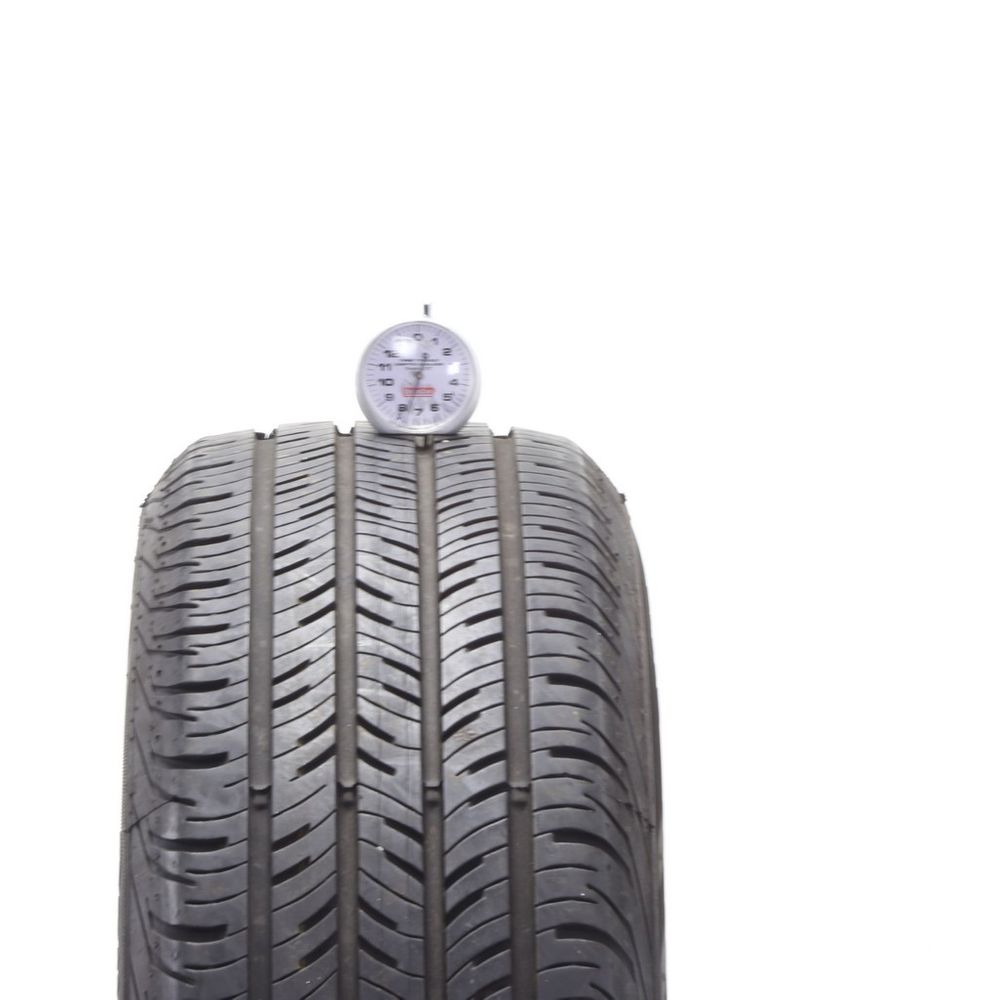 Set of (2) Used 205/65R16 Continental ContiProContact 95H - 7.5/32 - Image 2
