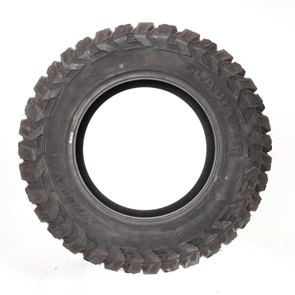 Used LT 275/70R18 Gladiator XComp MT 125/122P E - 18/32 - Image 3