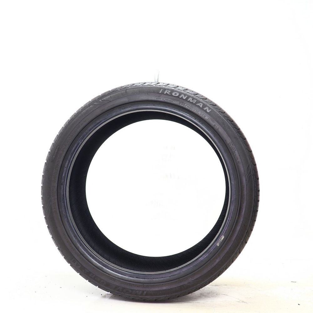 Used 235/40ZR18 Ironman IMove Gen 2 AS 95W - 7.5/32 - Image 3