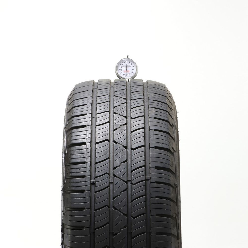 Set of (2) Used 235/65R18 Mastercraft Courser Quest Plus 106H - 7-8.5/32 - Image 2