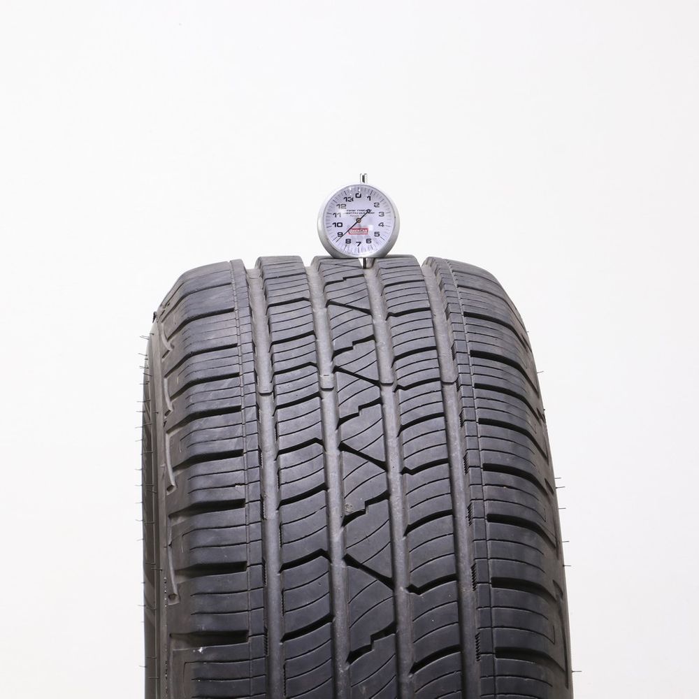 Set of (2) Used 235/65R18 Mastercraft Courser Quest Plus 106H - 7-8.5/32 - Image 5