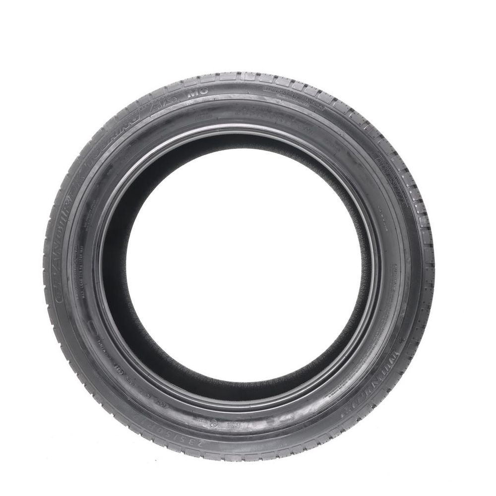 Set of (2) New 235/50R19 Dunlop Grandtrek Touring A/S MO 99H - Image 3