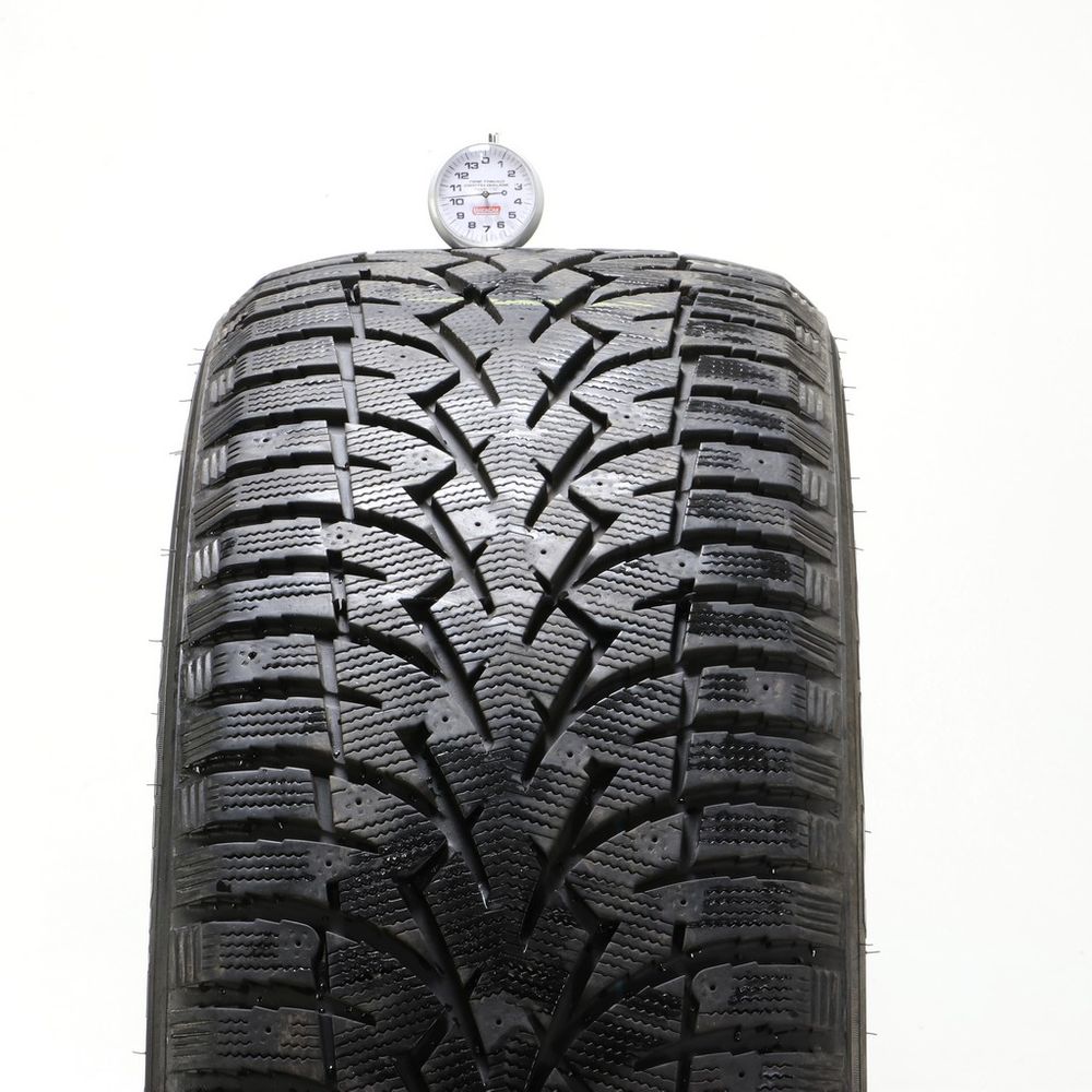 Used 285/45R22 Toyo Observe G3-Ice 114T - 10/32 - Image 2