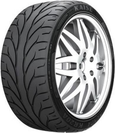 Set of (4) New P 265/35ZR18 Kenda Kaiser KR20A 93W - Image 1