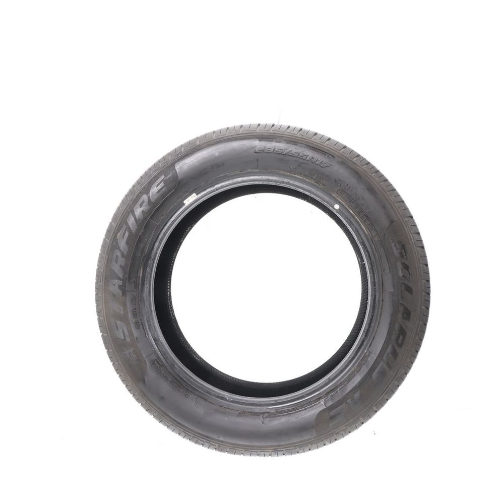 Used 235/55R17 Starfire Solarus A/S 99H - 8.5/32 - Image 3