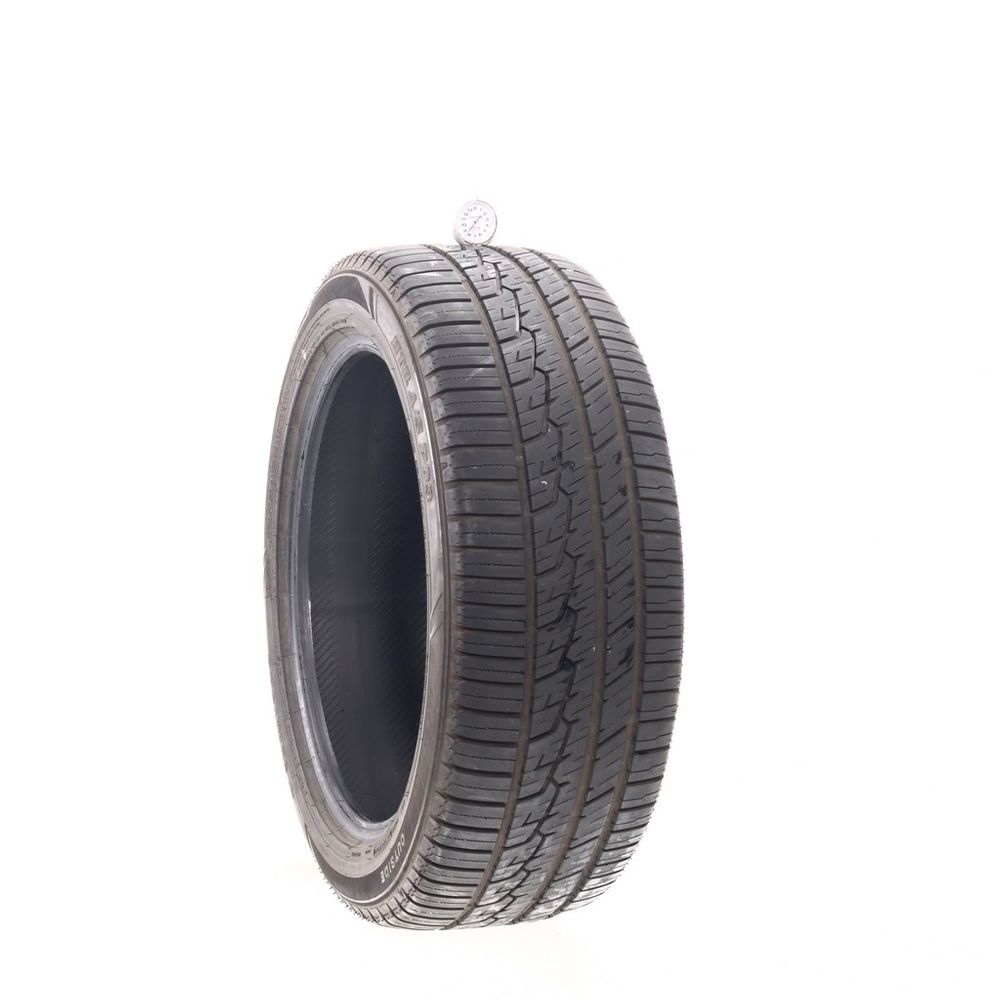 Set of (2) Used 245/50R20 Sumitomo HTR A/S P03 102V - 8.5/32 - Image 1