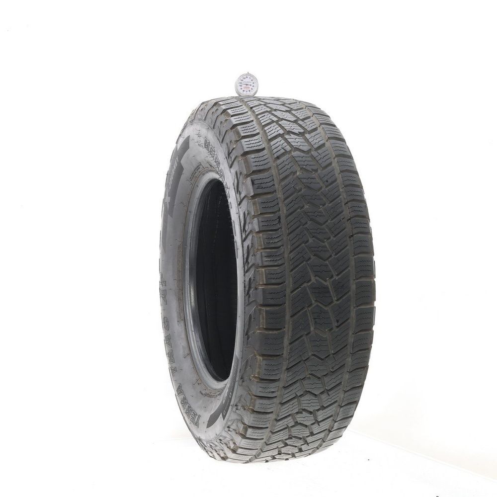 Used 265/70R17 Hercules Terra Trac AT X-Journey 115T - 10.5/32 - Image 1