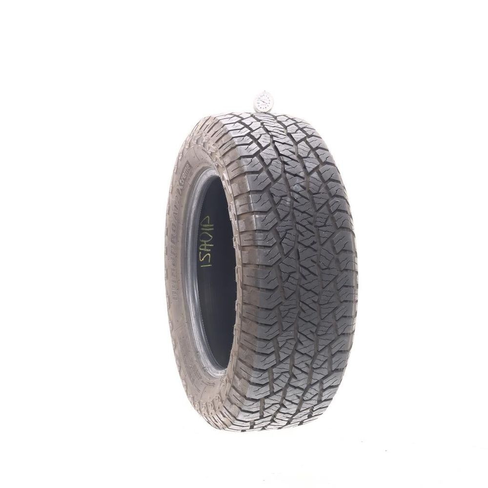 Used 255/60R18 Hankook Dynapro AT2 Xtreme 108T - 11.5/32 - Image 1