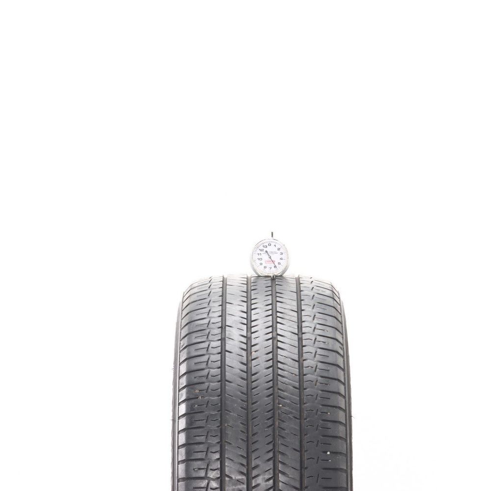 Used 205/60R16 Yokohama BluEarth S34BZ 91V - 5.5/32 - Image 2