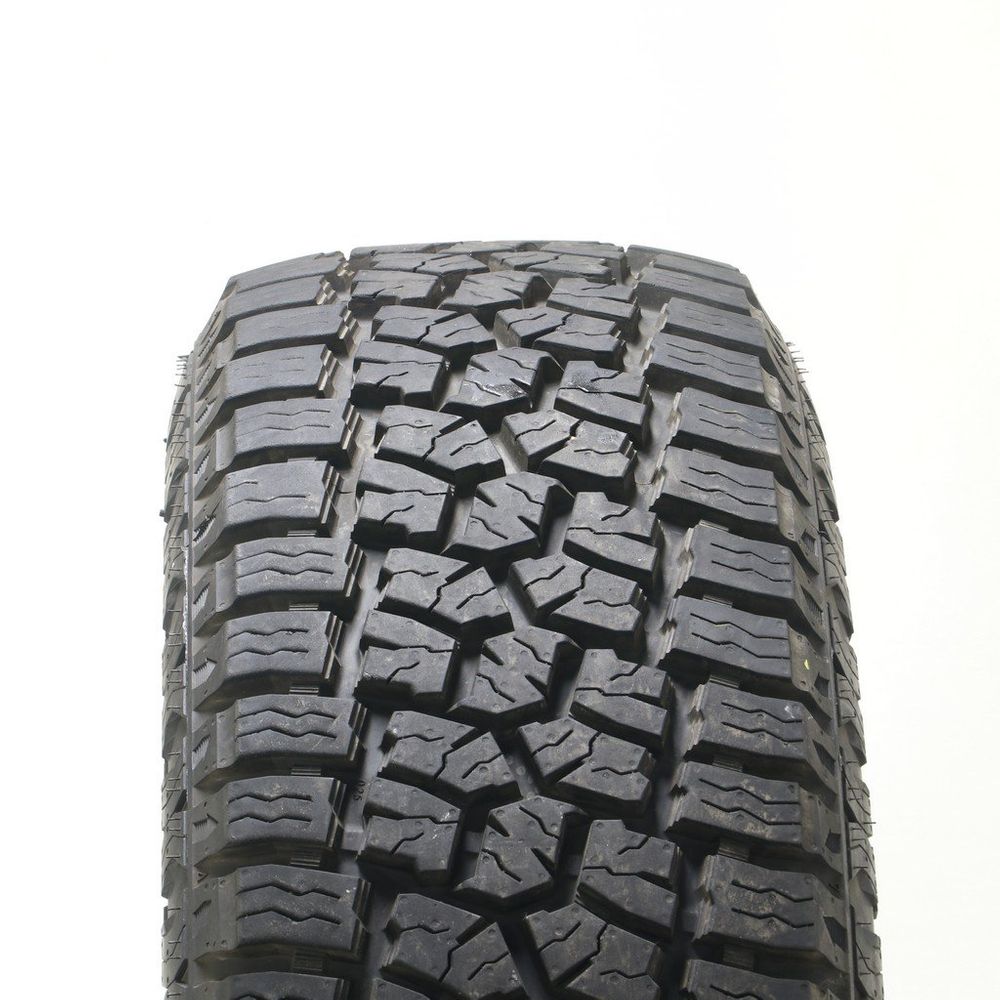 Driven Once LT 275/70R18 Advanta ATX-850 125/122S E - 15/32 - Image 2