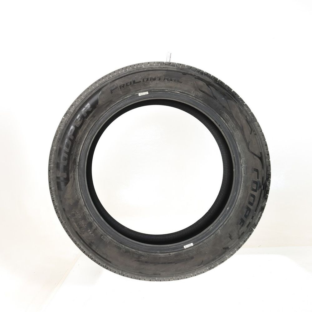 Used 245/50R18 Cooper ProControl 100V - 9/32 - Image 3