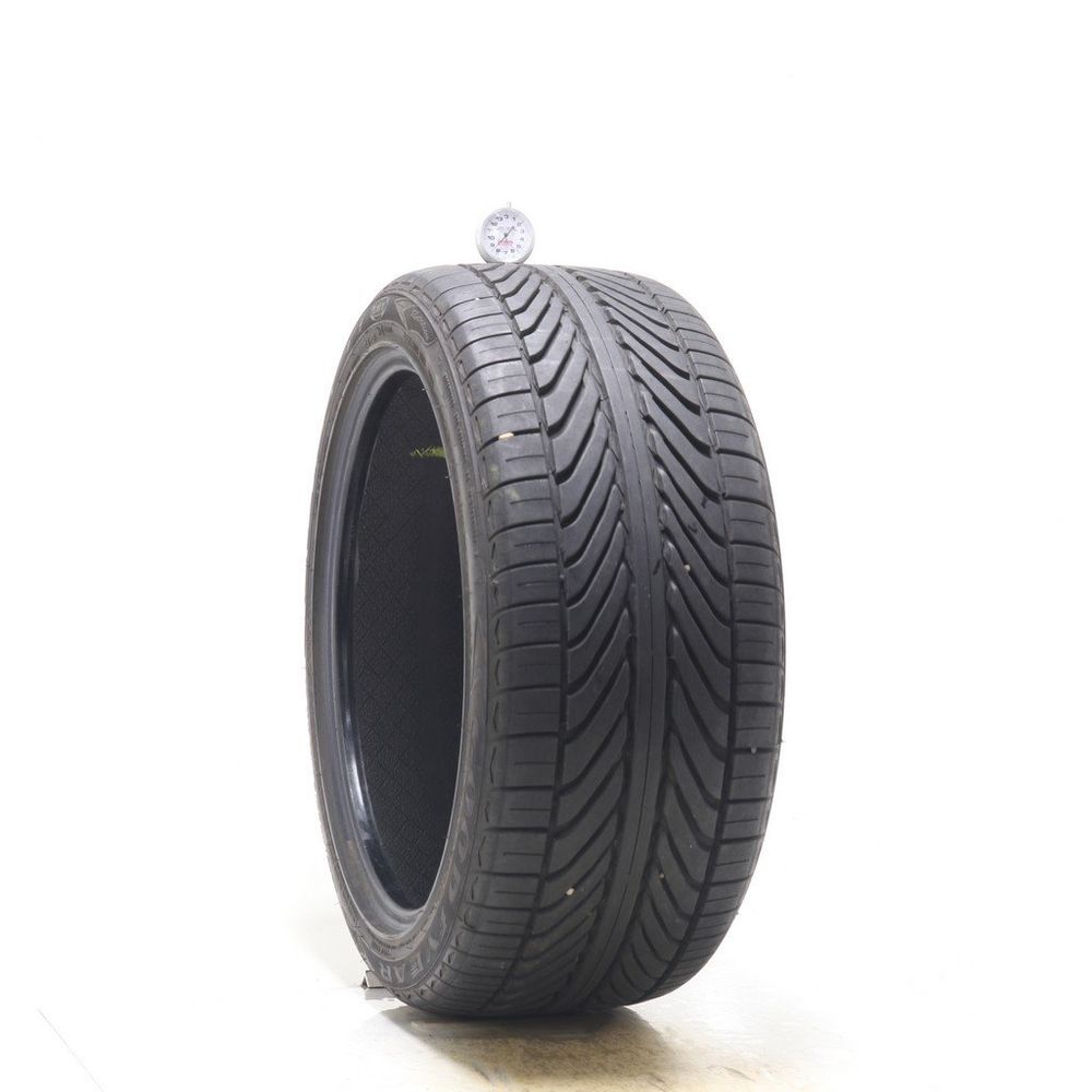 Used 245/40ZR18 Goodyear Eagle F1 GS-2 EMT LL 88Y - 8.5/32 - Image 1