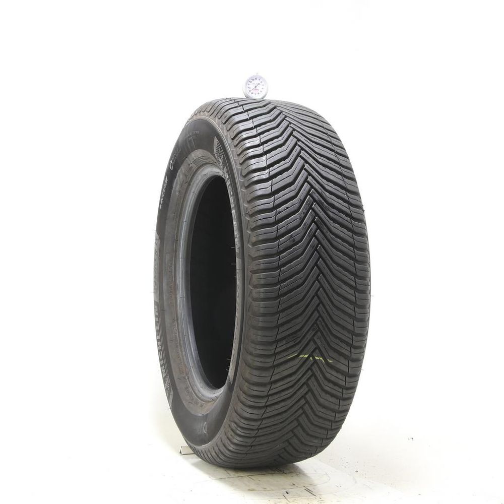 Used 245/65R17 Michelin CrossClimate 2 107H - 8.5/32 - Image 1