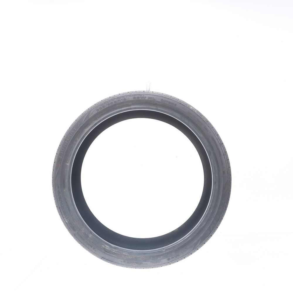 Used 225/35ZR19 Lionhart LH-Five 88W - 9/32 - Image 3