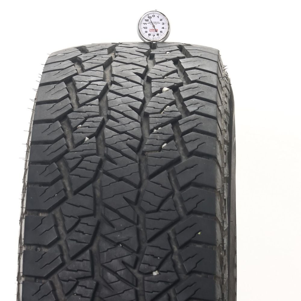 Used LT 315/75R16 Hankook Dynapro AT2 121/118S D - 13/32 - Image 2