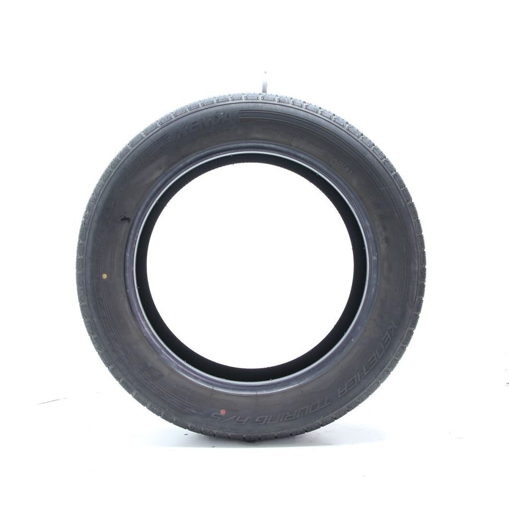 Set of (4) Used 235/55R18 Kenda Touring KR217 100H 78.5/32