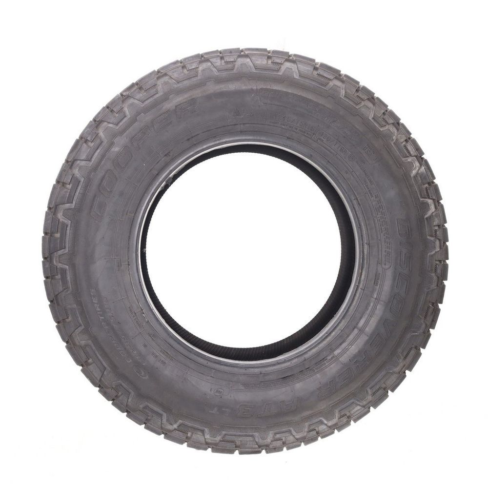 Used LT 245/75R16 Cooper Discoverer AT3 LT 120/116R E - 12.5/32 - Image 3