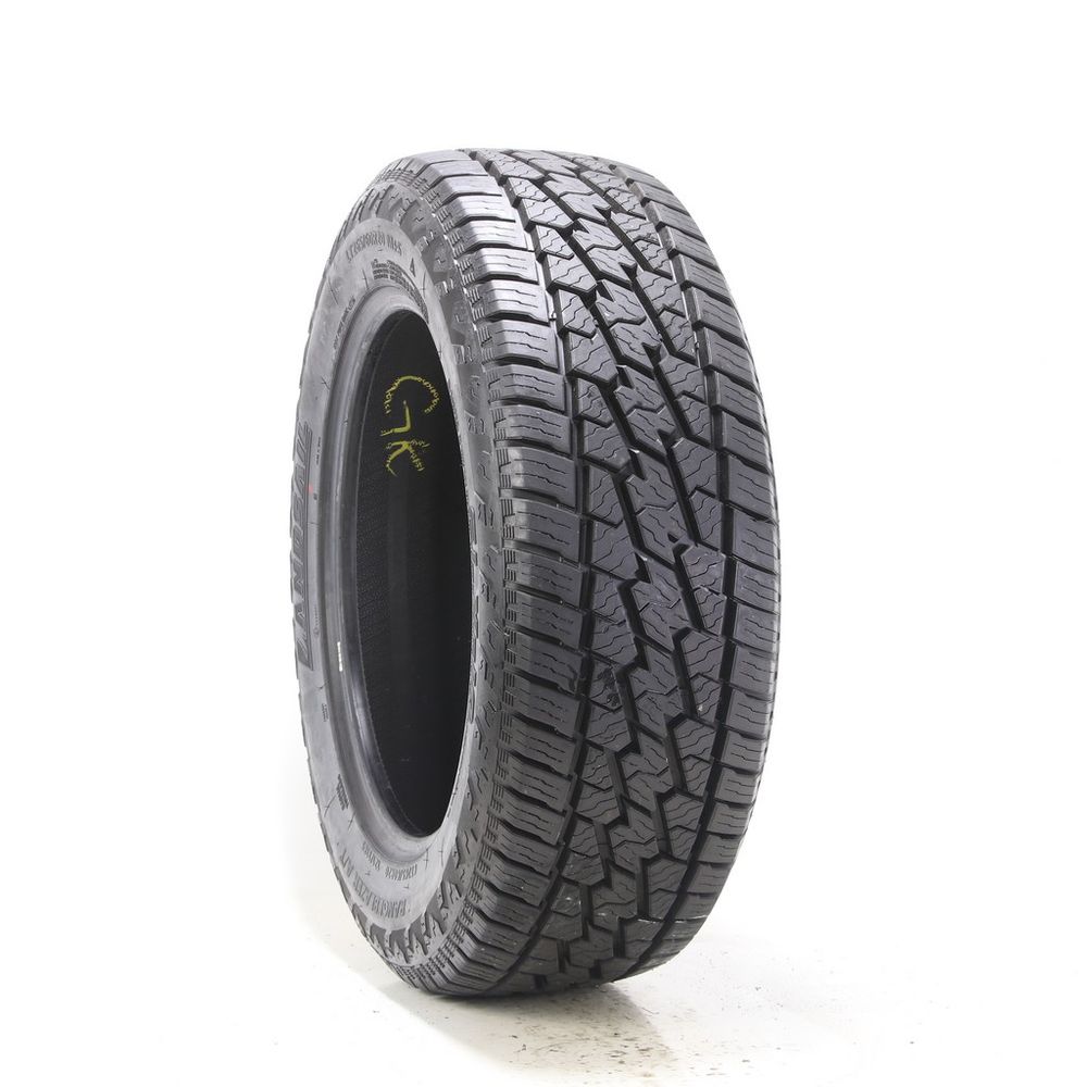 Driven Once LT 265/60R20 Landsail CLX-10 Rangeblazer A/T 121/118S - 16/32 - Image 1