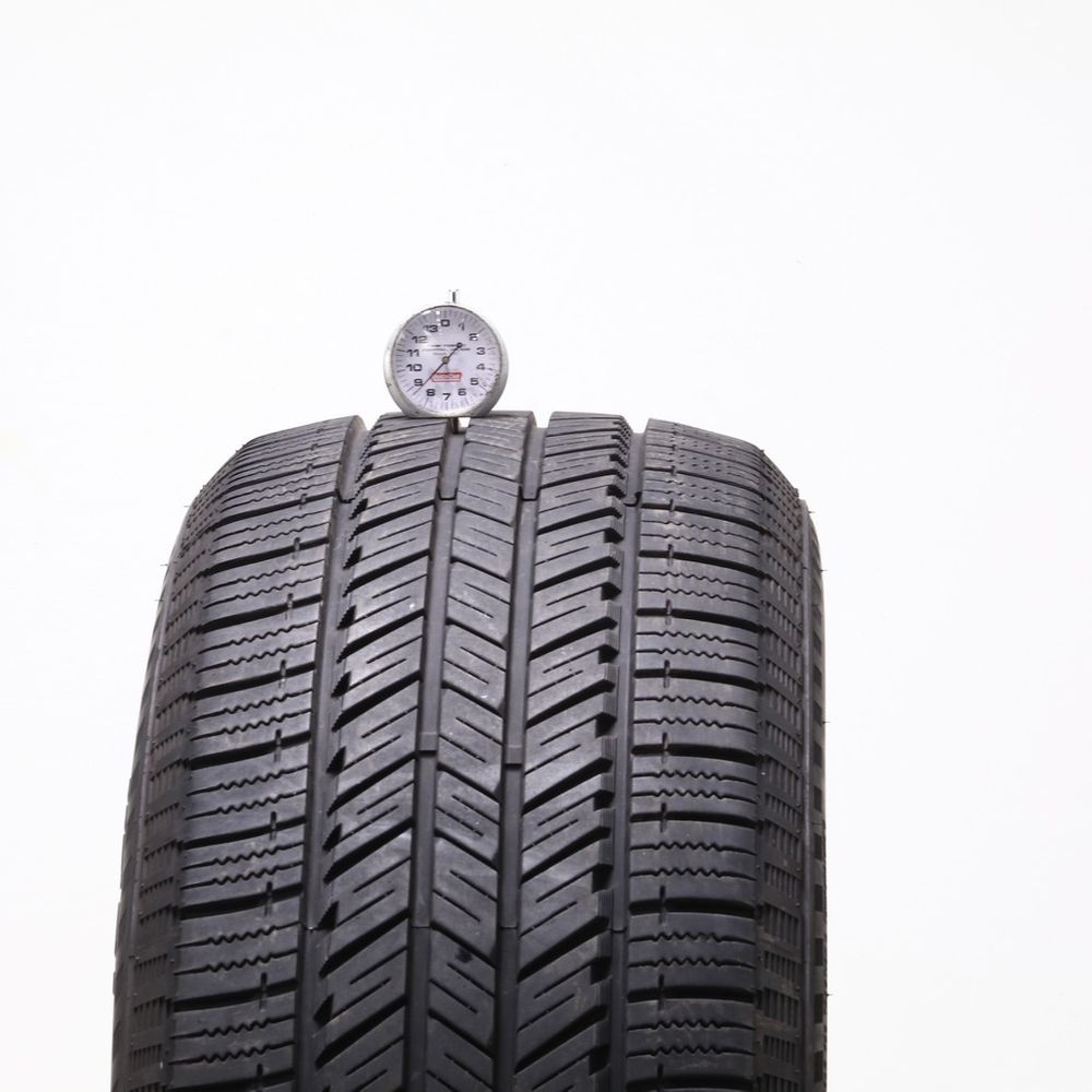 Set of (2) Used 255/50R20 Blackhawk Hiscend-H HT01 105H - 8.5-9/32 - Image 2