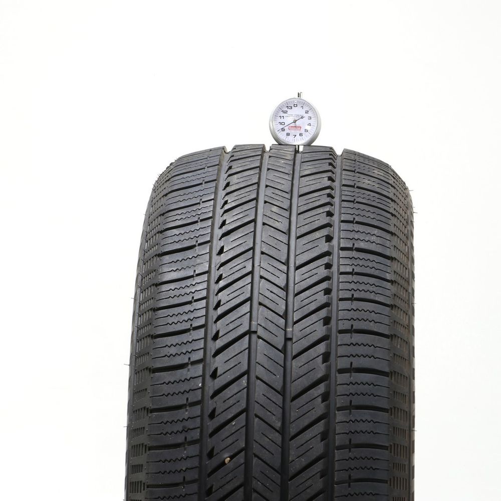 Set of (2) Used 255/50R20 Blackhawk Hiscend-H HT01 105H - 8.5-9/32 - Image 5