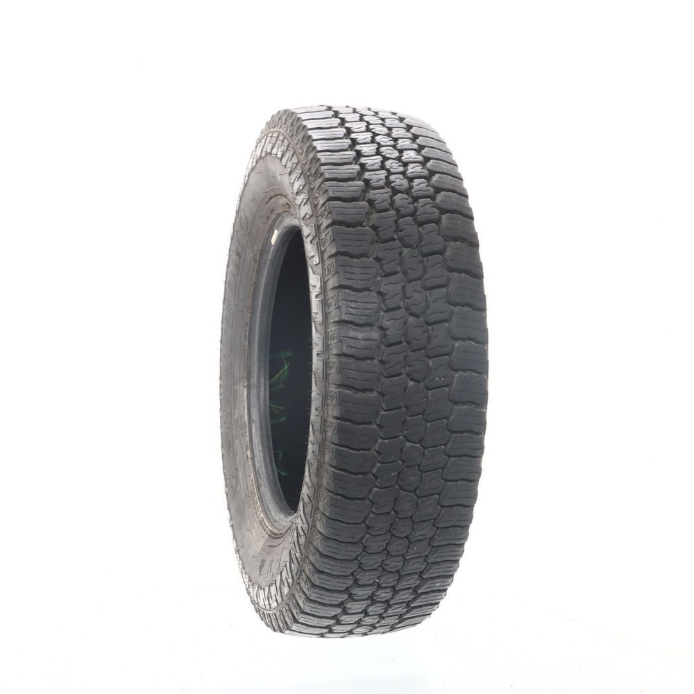 Set of (2) Used LT 245/75R17 Sumitomo Encounter AT 121/118R E - 13-14/32 - Image 4