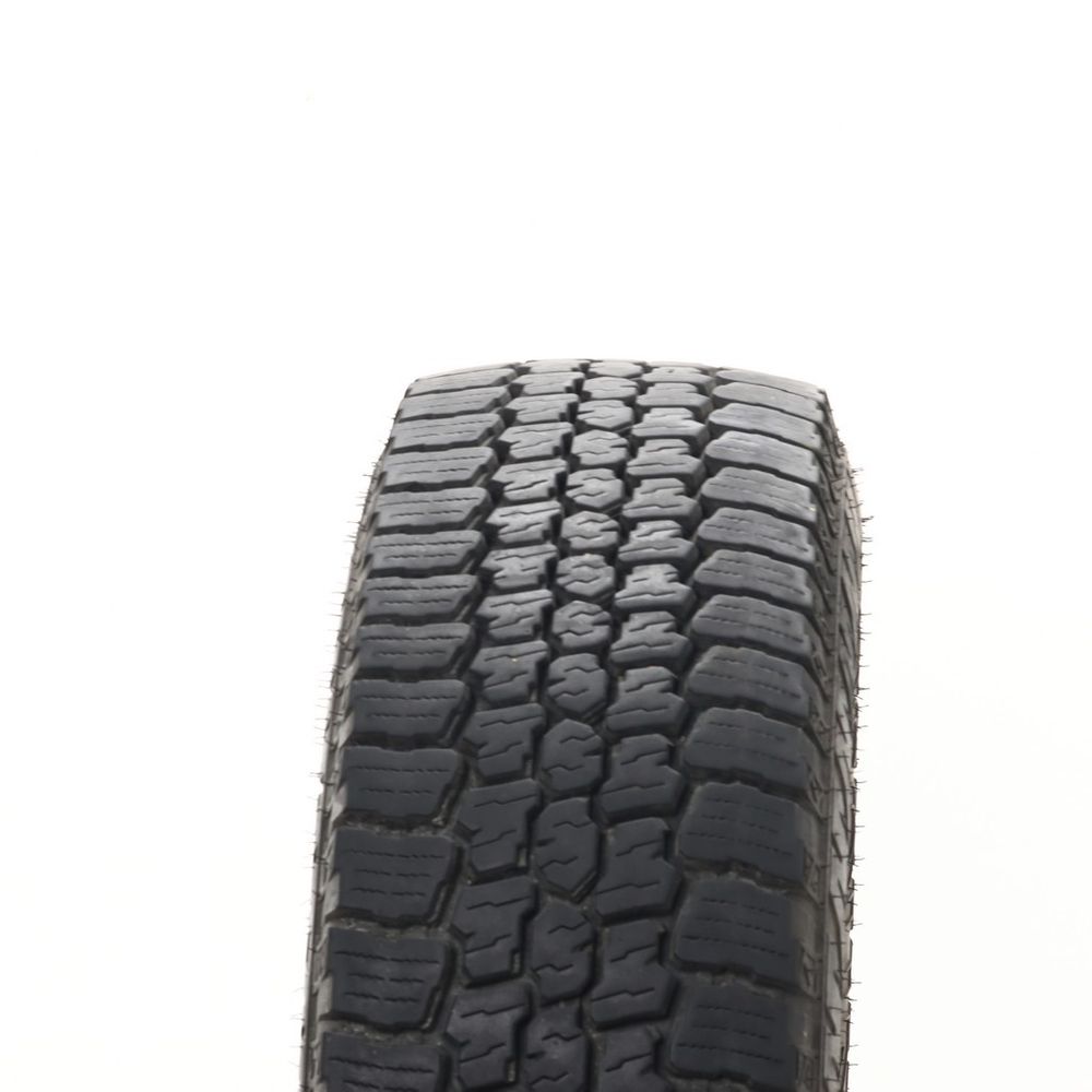 Set of (2) Used LT 245/75R17 Sumitomo Encounter AT 121/118R E - 13-14/32 - Image 5