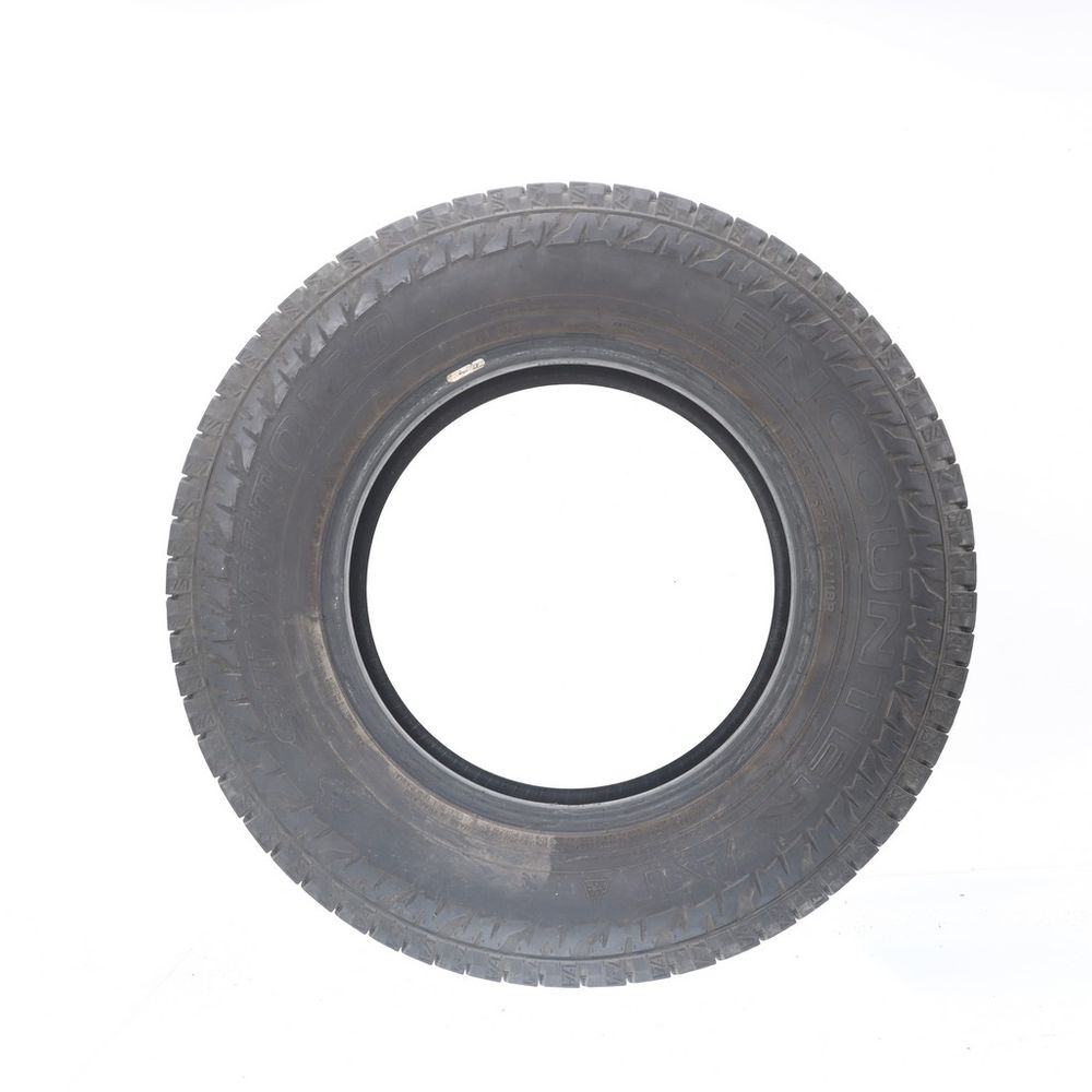 Set of (2) Used LT 245/75R17 Sumitomo Encounter AT 121/118R E - 13-14/32 - Image 6