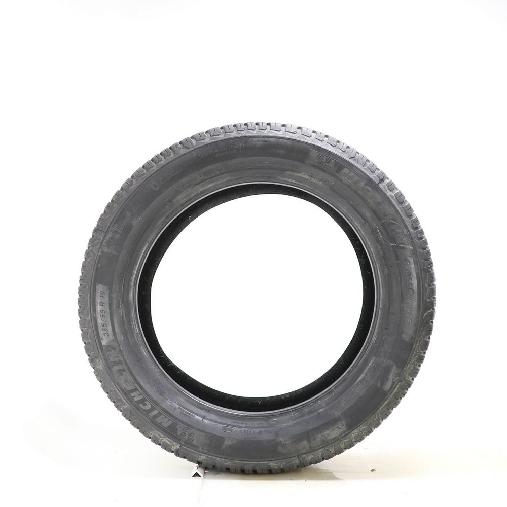 New 235/55R19 Michelin CrossClimate 2 105H - 10/32 - Image 3