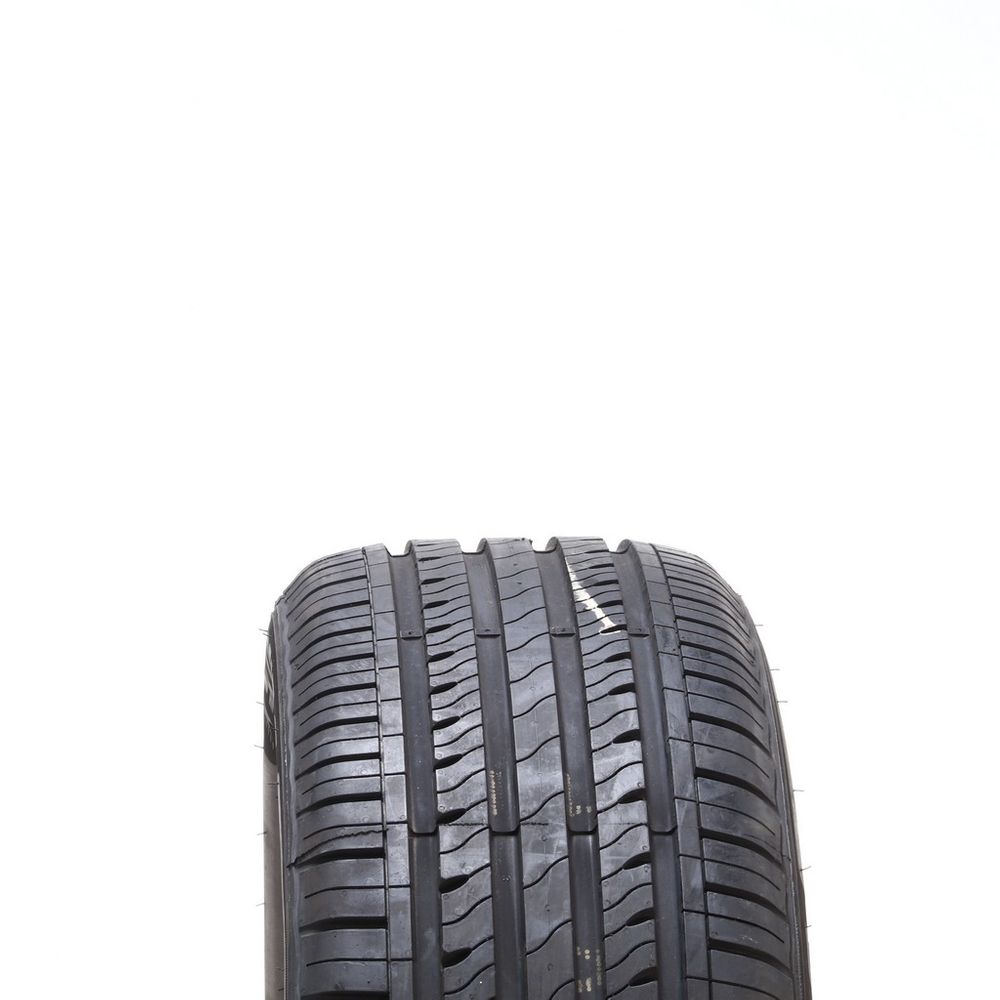 Driven Once 215/55R17 Starfire Solarus A/S 94V - 8.5/32 - Image 2