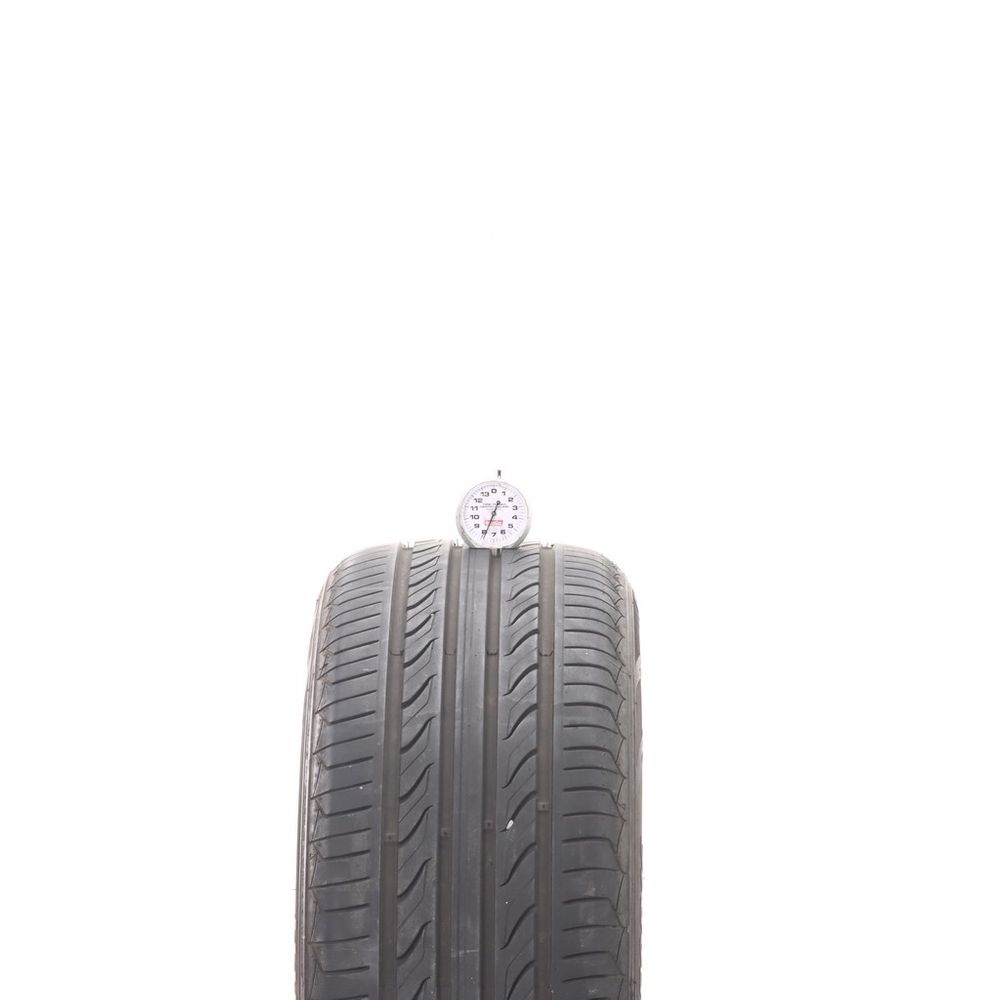 Set of (4) Used 205/50ZR16 Sentury UHP 87W - 7.5-8/32 - Image 2