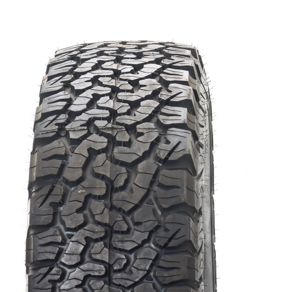 New LT 265/70R18 BFGoodrich All-Terrain T/A KO2 124/121R E - 16/32 - Image 2