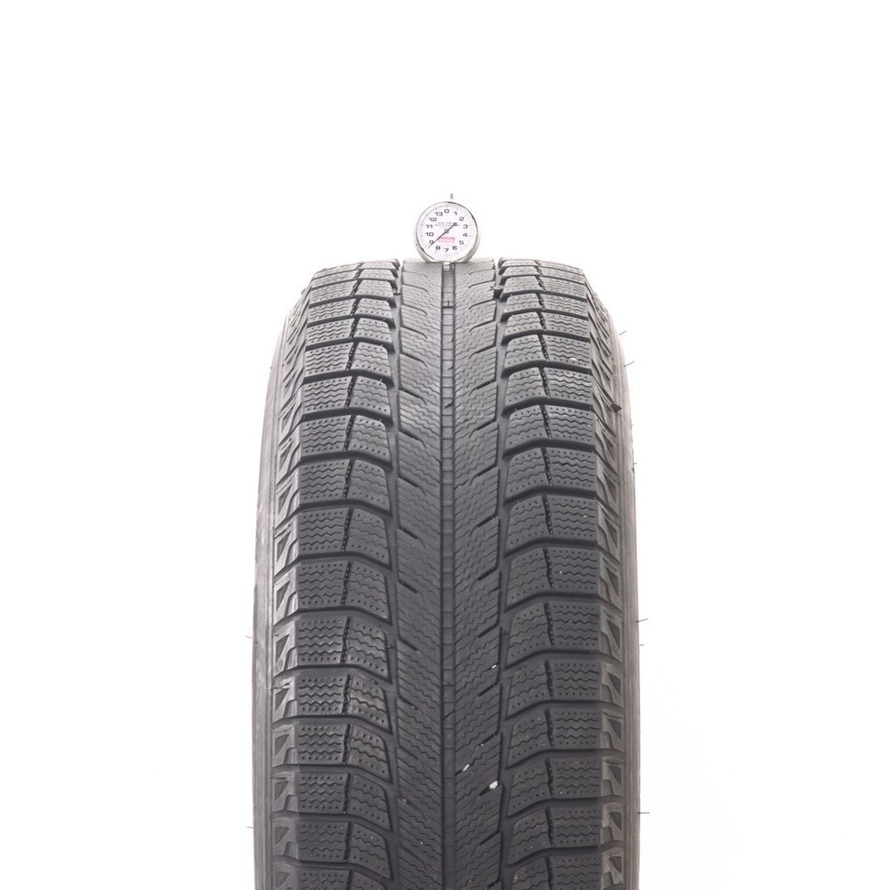 Used 265/70R17 Michelin Latitude X-Ice Xi2 115T - 8.5/32 - Image 2