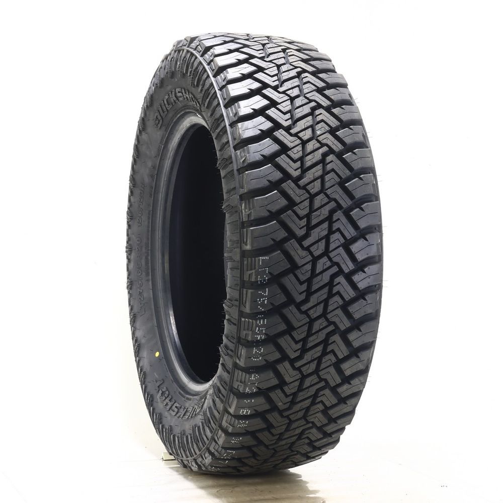 New LT 275/65R20 Buckshot All Terrain 126/123R E - Image 1