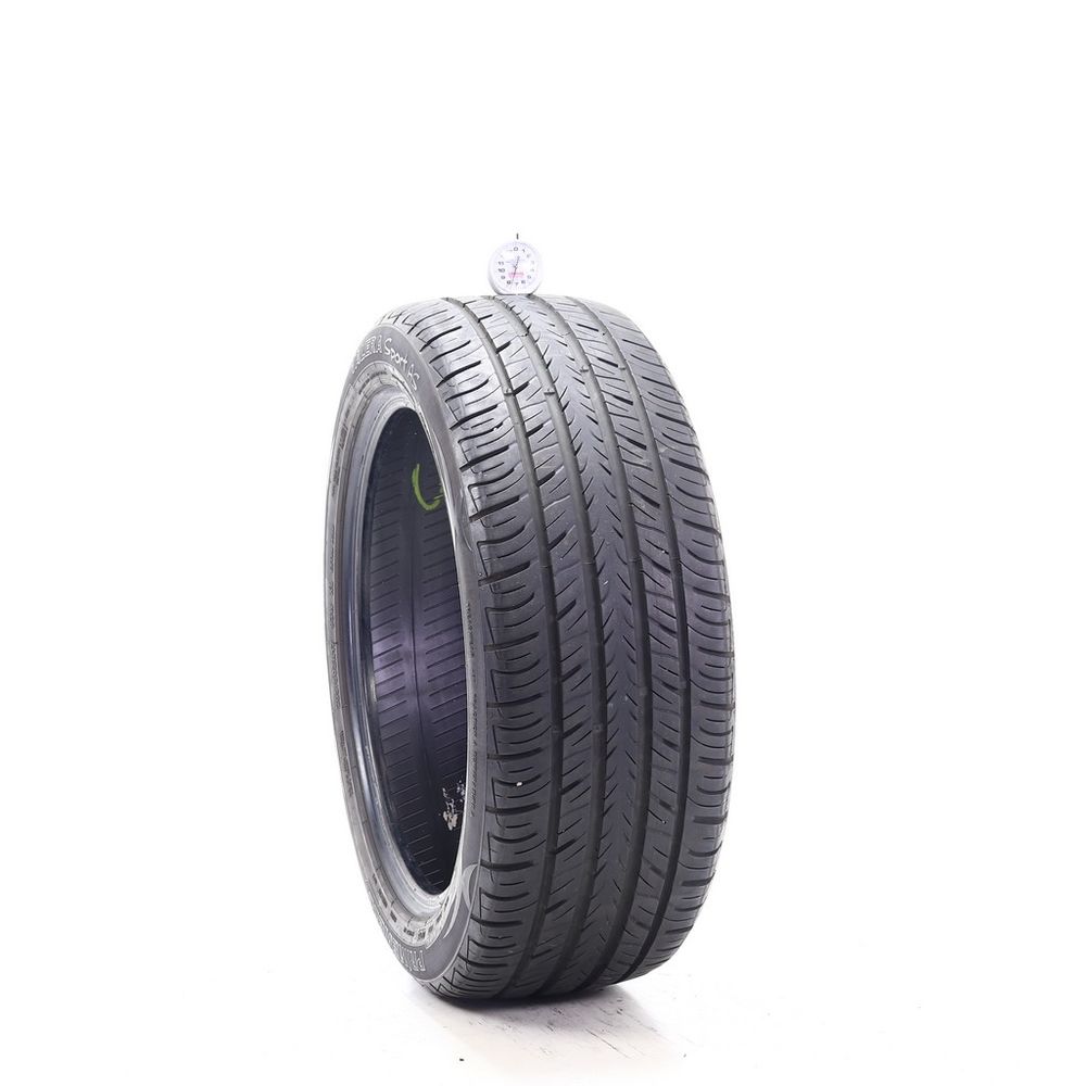 Set of (2) Used 205/50ZR17 Primewell Valera Sport AS 93W - 7-7.5/32 - Image 4