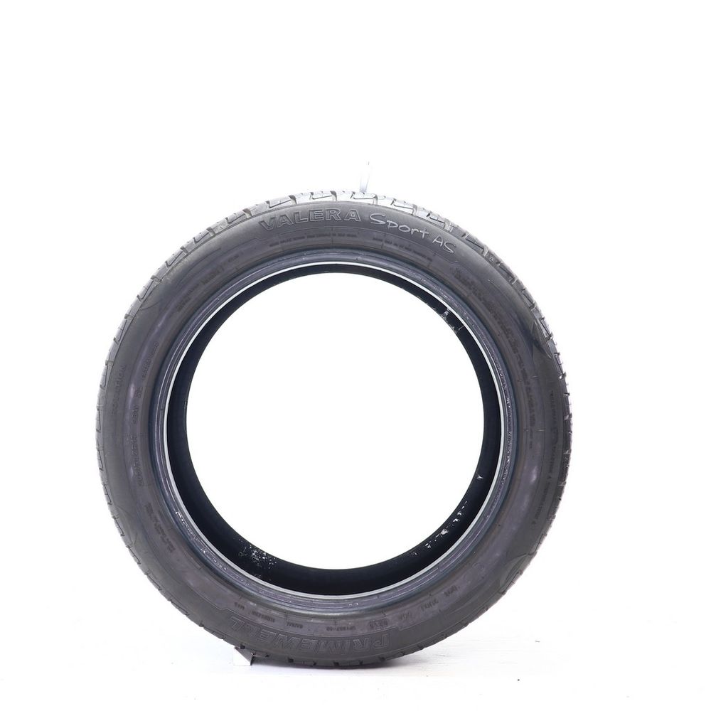Set of (2) Used 205/50ZR17 Primewell Valera Sport AS 93W - 7-7.5/32 - Image 6