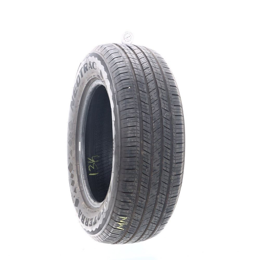 Used 255/65R18 NeoTerra Neotrac 111T - 9/32 - Image 1