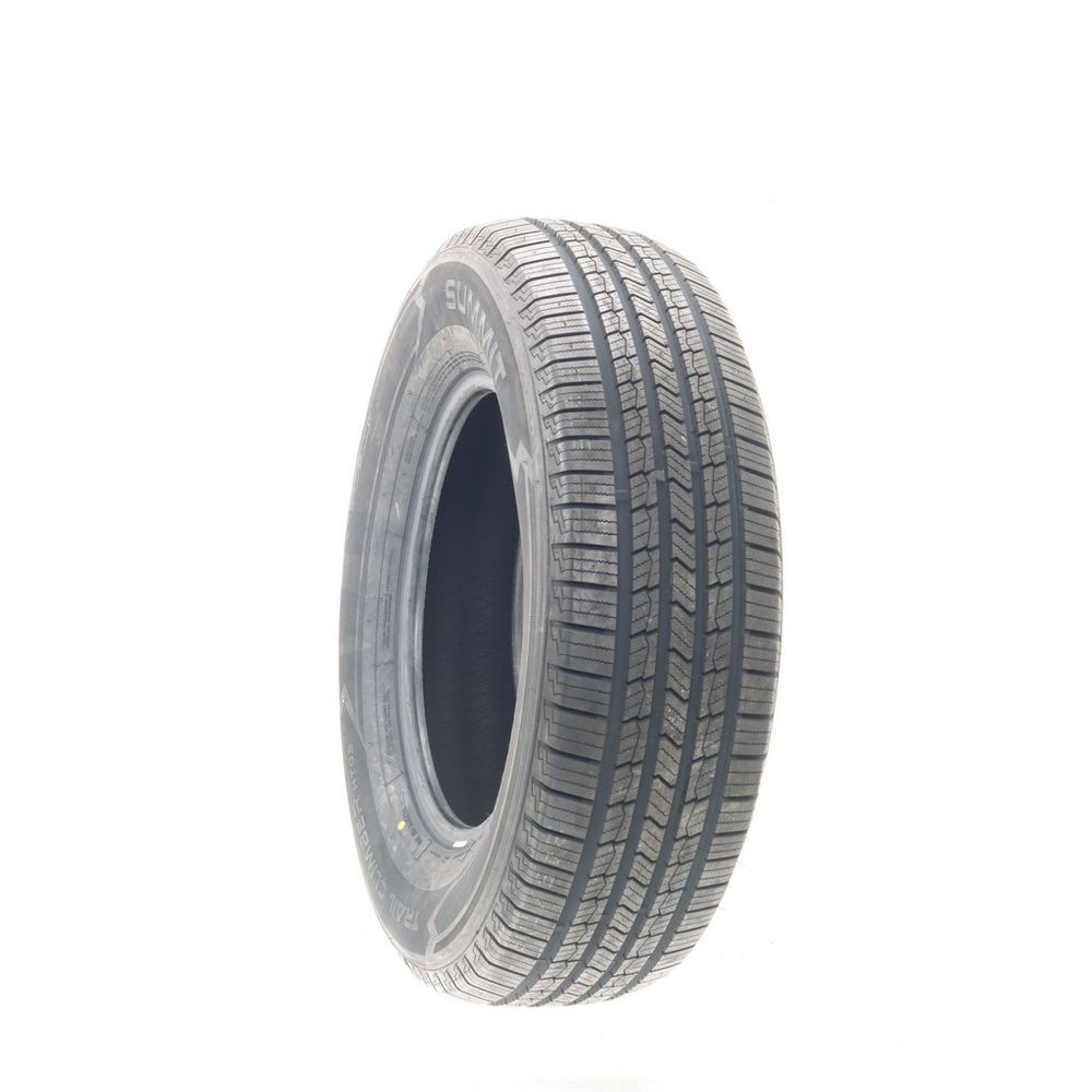 New 245/70R17 Summit Trail Climber HT03 110T - Image 1