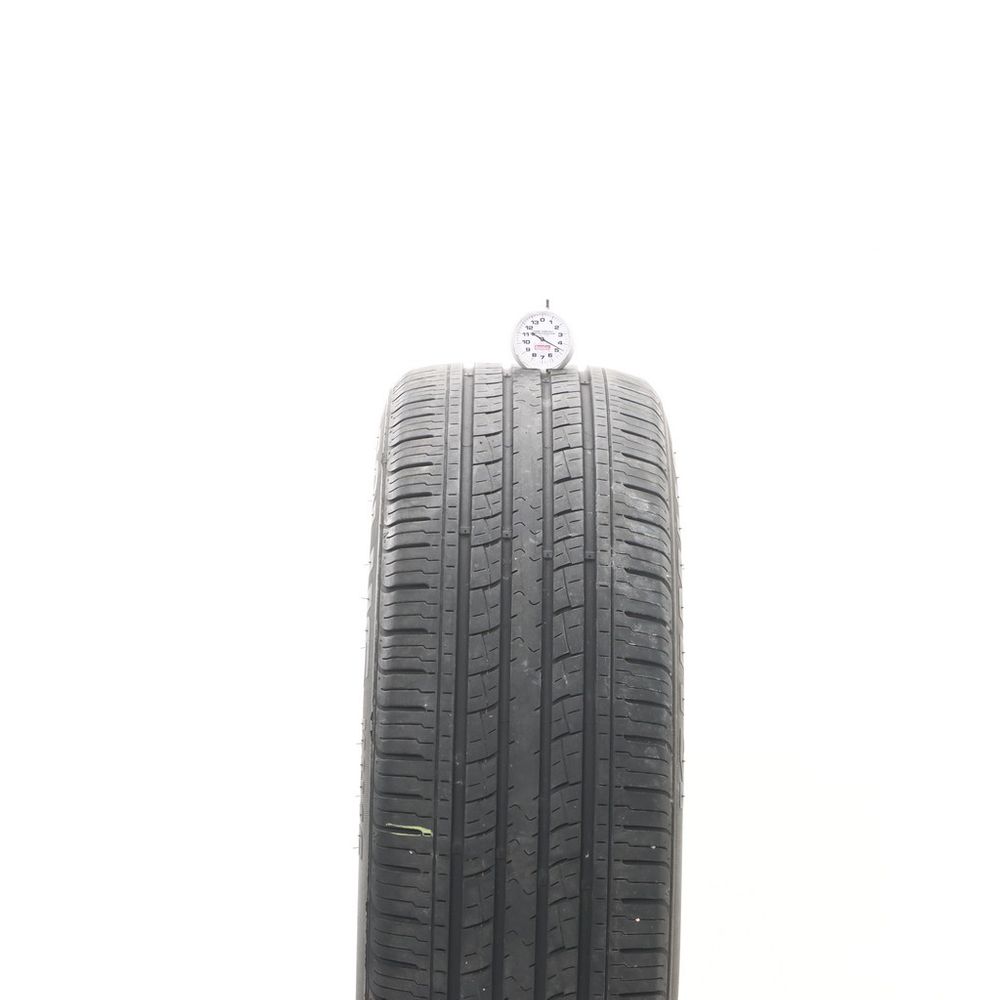 Set of (2) Used 225/55R19 Kumho Solus KH16 99H - 4-4.5/32 - Image 5