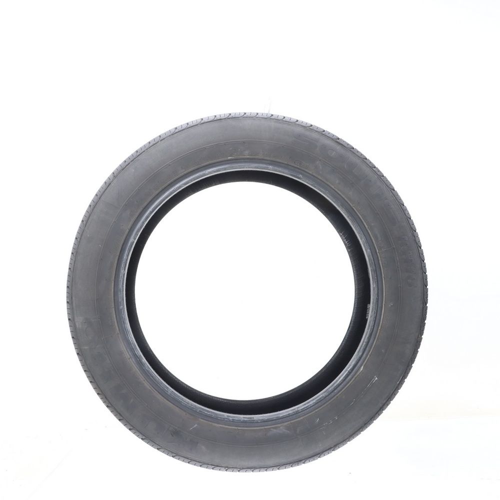 Set of (2) Used 225/55R19 Kumho Solus KH16 99H - 4-4.5/32 - Image 6