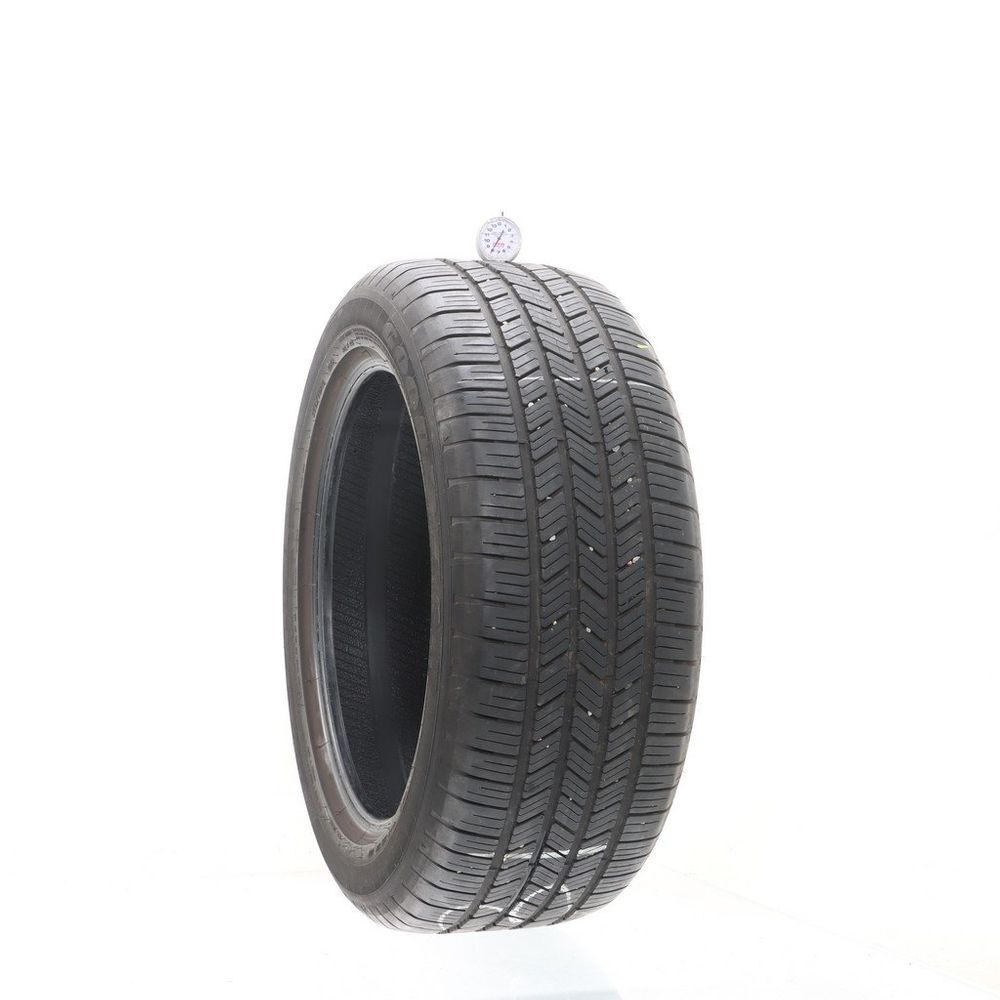 Used 255/50R19 Goodyear Eagle LS-2 107H - 8/32 - Image 1