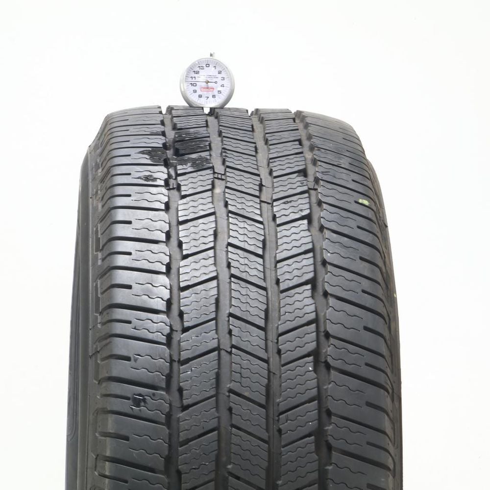 Set of (2) Used 275/55R20 Michelin X LT A/S 2 117T - 10.5-11.5/32 - Image 2