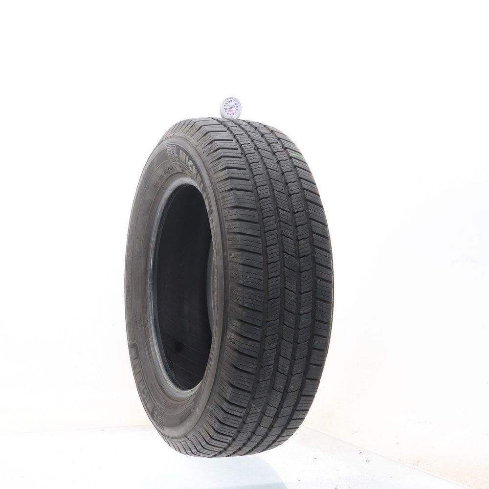 Used 235/65R18 Michelin Defender LTX M/S 106T - 9.5/32 - Image 1