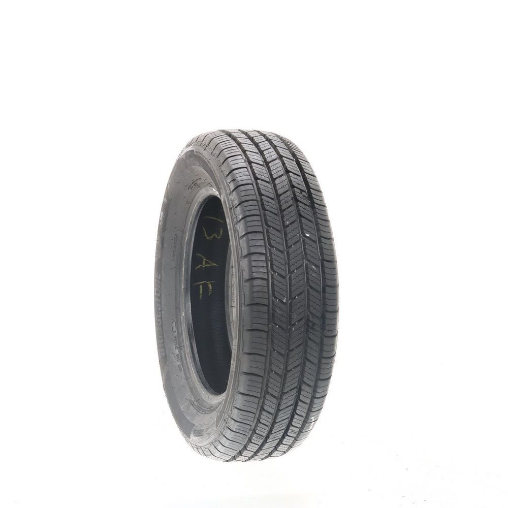 Set of (2) New 205/65R16 Bridgestone Turanza EverDrive ENLITEN 95H - Image 1