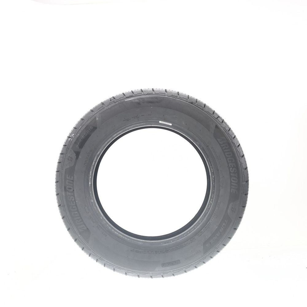 Set of (2) New 205/65R16 Bridgestone Turanza EverDrive ENLITEN 95H - Image 3