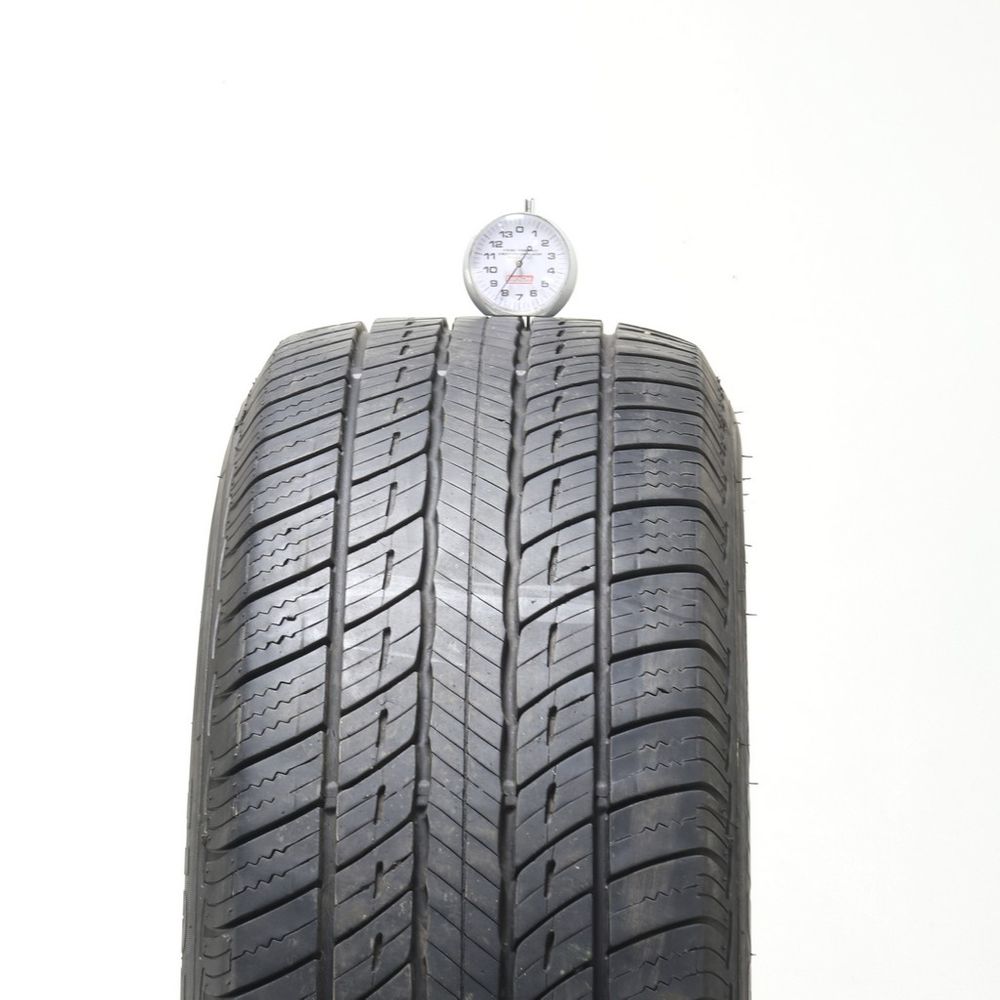 Set of (2) Used 235/65R17 Uniroyal Tiger Paw Touring A/S 104H - 8-9/32 - Image 2
