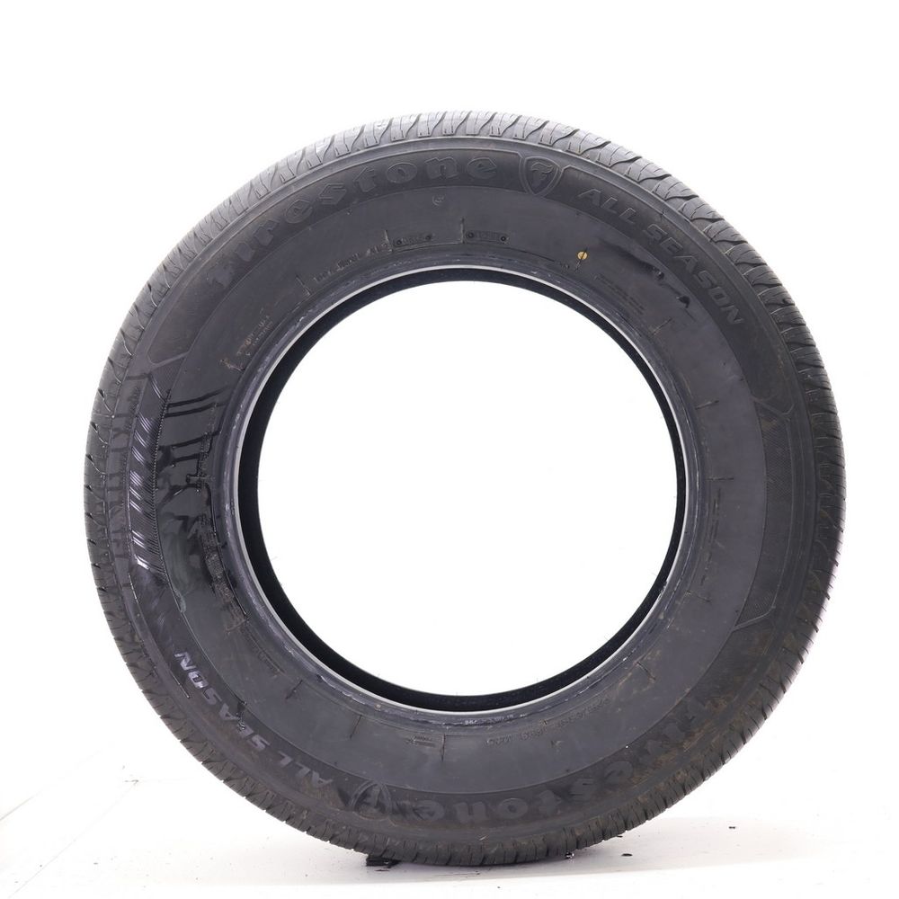 Driven Once 255/65R18 Firestone All Season 109S - 9.5/32 - Image 3