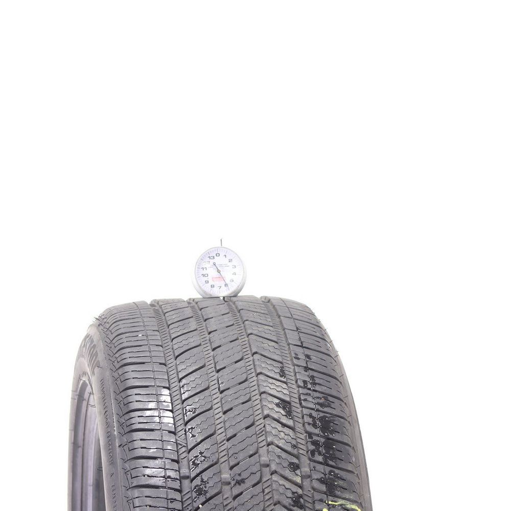 Set of (4) Used 215/50R17 Bridgestone Turanza Quiet Track 95V - 5.5-6/32 - Image 2
