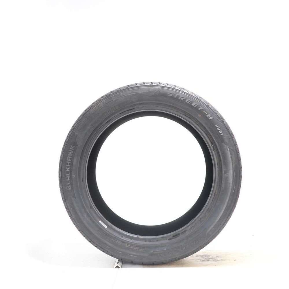 New 255/45ZR18 Blackhawk Street-H HU01 103W - 9.5/32 - Image 3