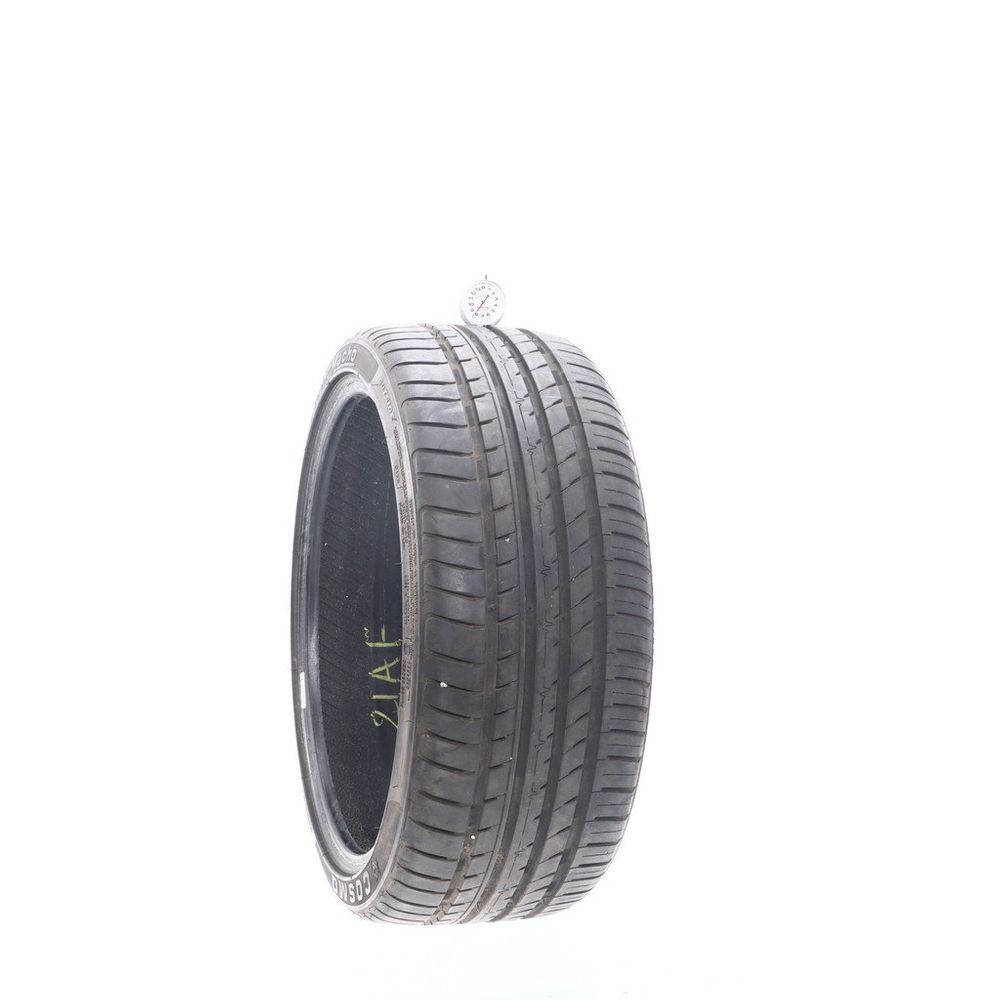 Used 235/35ZR19 Cosmo Mucho Macho 91Y - 8/32 - Image 1