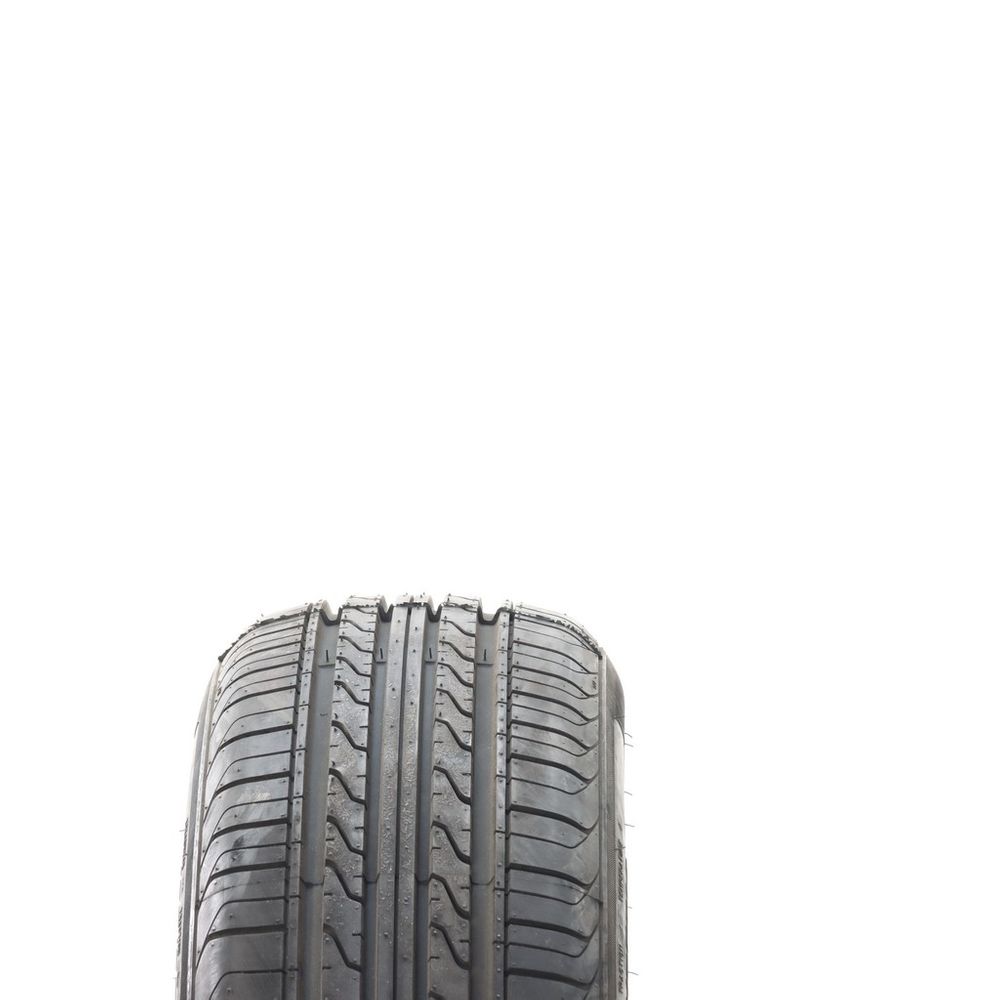 Set of (2) Driven Once 185/60R14 Starfire RS-C 2.0 82H - 9/32 - Image 2